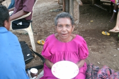 A Dear Sister on Kiriwina