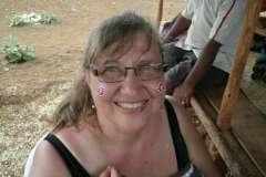 Brooke Face Painting