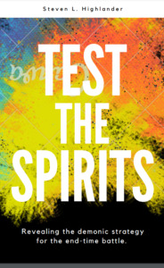 Test the Spirits